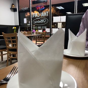 Thai Cafe Modern - Inside - Thai Near Me - Lutz, Florida Thai Cafe Modern - Inside - Thai Near Me - Lutz, Florida