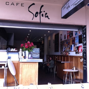 Cafe Sofia - Restaurants Near Me - Erskineville, NSW Cafe Sofia - Restaurants Near Me - Erskineville, NSW