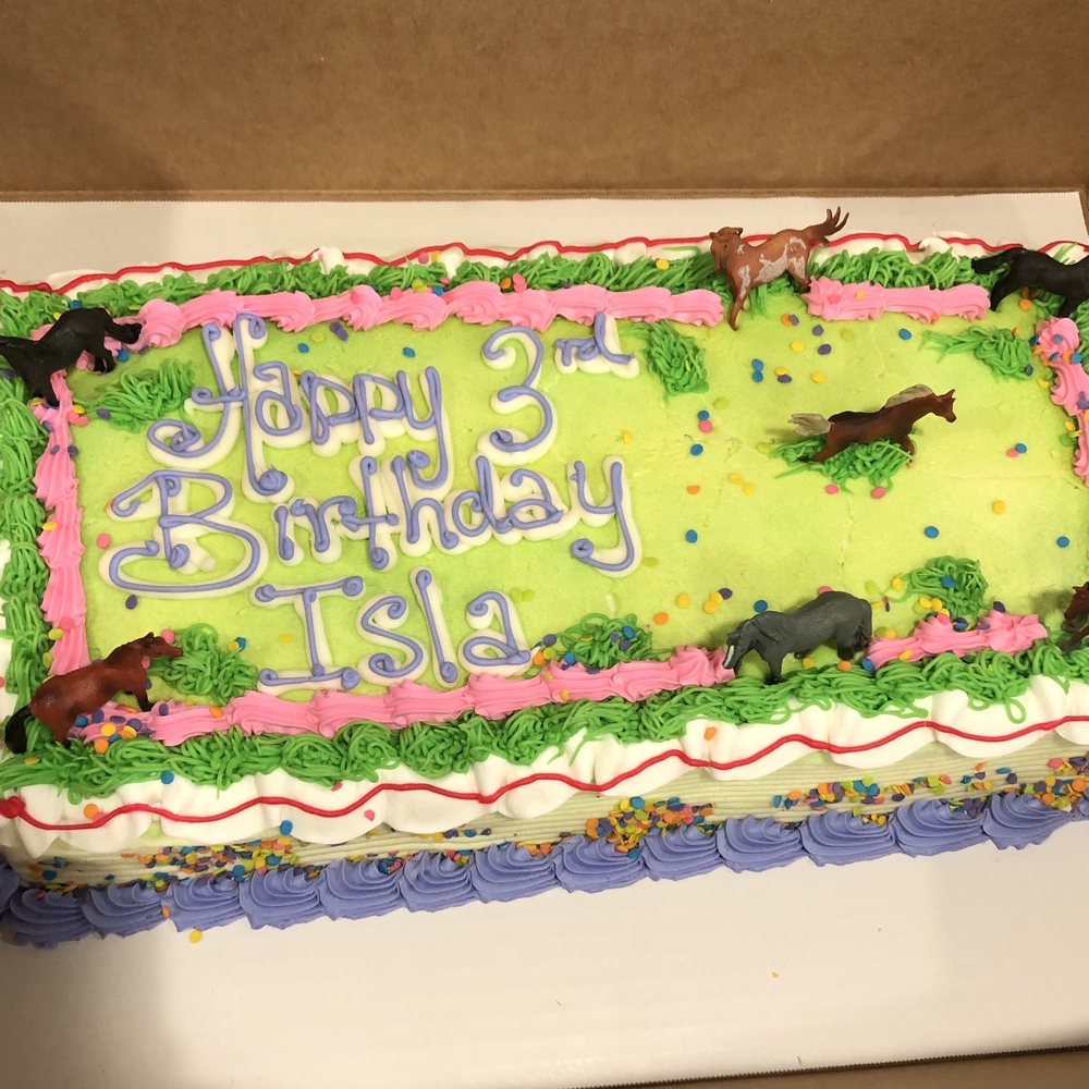 Cake Creations - Cake - Bakeries Near Me - New Carlisle, Ohio