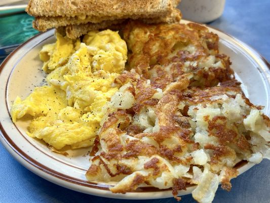 Mickey's Diner by null