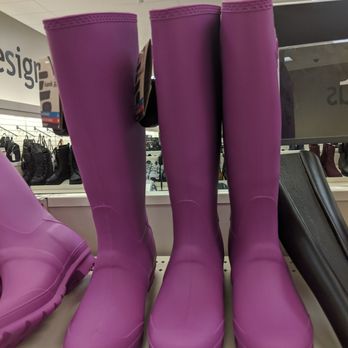 Winners - Pretty boots. Not in my size. =( - Department Stores Near Me - Hamilton, Ontario