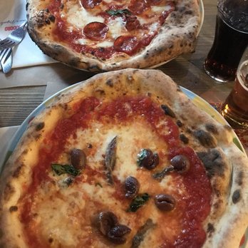 Rossopomodoro - Pizza - Napoletana Near Me - Venezia, VE Rossopomodoro - Pizza - Napoletana Near Me - Venezia, VE