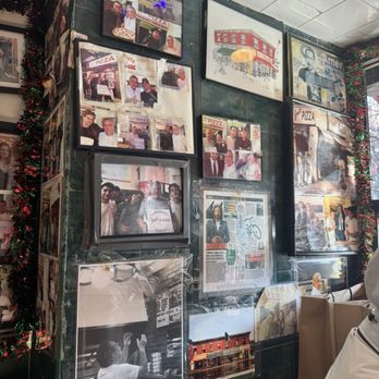 Joe's Pizza - Pizza Near Me - New York, New York Joe's Pizza - Pizza Near Me - New York, New York