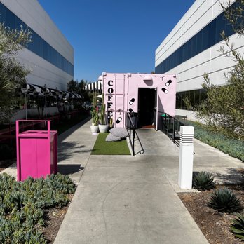 Coffee Dose - The pathway to... Coffee Dose! - Coffee & Tea Near Me - Irvine, California
