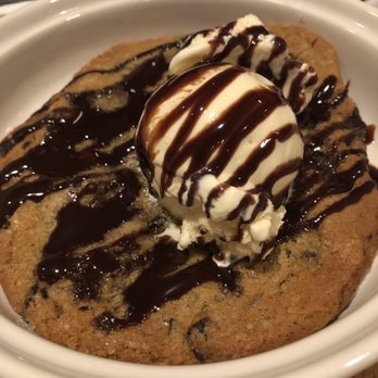 Giordano's - Cookie for dessert - Pizza Near Me - Chicago, Illinois Giordano's - Cookie for dessert - Pizza Near Me - Chicago, Illinois