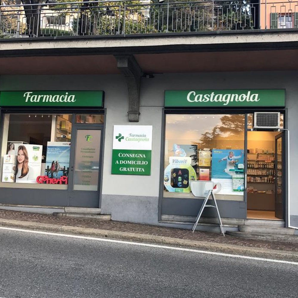 THE BEST 10 PHARMACY near LUGANO, TICINO, SWITZERLAND - Updated 2026 -  Hours - Yelp