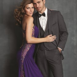 Town & Country - The Varsity Room - Tuxedo Rentals