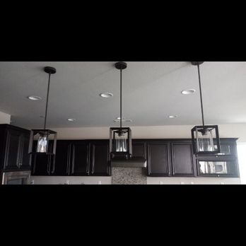 MADE Electric - Pendant lighting can add that extra touch your kitchen - Lighting Fixtures & Equipment Near Me MADE Electric - Pendant lighting can add that extra touch your kitchen - Lighting Fixtures & Equipment Near Me