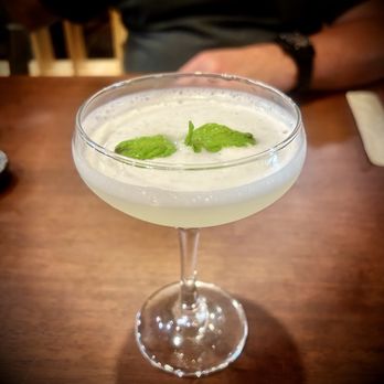 Ryoshi Sushi & Izakaya - West Coast, includes vodka, pineapple, and coconut. - Sushi Bars Near Me - Bend, Oregon