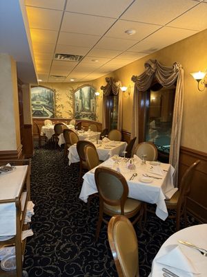 Arturo's Restaurant by null