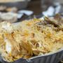 Yummy Shawarma