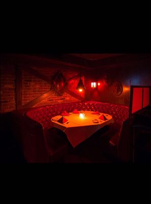 La Cave Restaurant by null