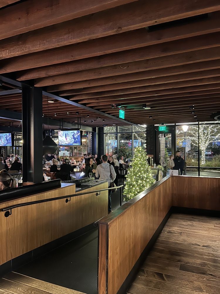 JOEY University Village