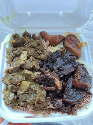 Scotch Bonnet Jamaican Restaurant by null