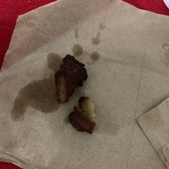 Miami Grill - Burnt Nathan fries - Burgers Near Me - Kendall, Florida