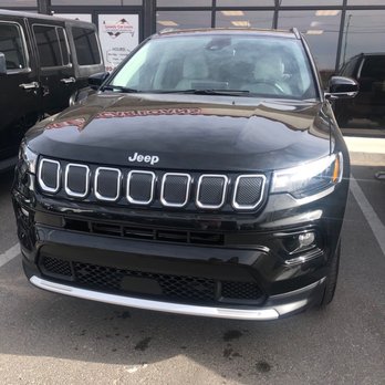 Speedy Car Loans - Jeep - Auto Loan Providers Near Me - Las Vegas, Nevada
