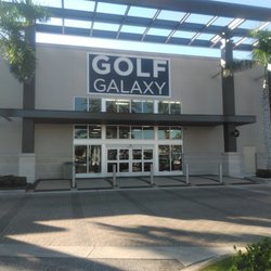 Golf Galaxy