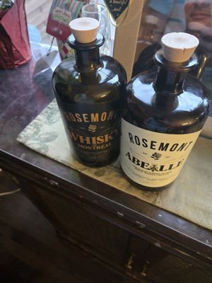 Distillerie de Montréal (Rosemont) by null