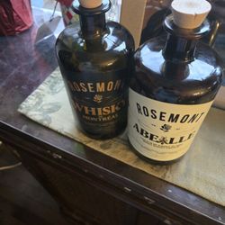 Distillerie de Montreal