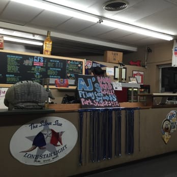 AJ's Ranch Road Grill - Clean lobby - Barbeque Near Me - San Marcos, Texas AJ's Ranch Road Grill - Clean lobby - Barbeque Near Me - San Marcos, Texas