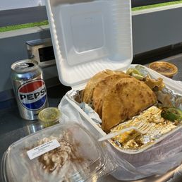 Birria 5 Pack Tacos
