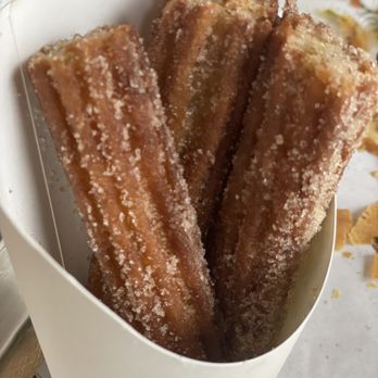 Taco Love - Churro - Tacos Near Me - Davie, Florida Taco Love - Churro - Tacos Near Me - Davie, Florida