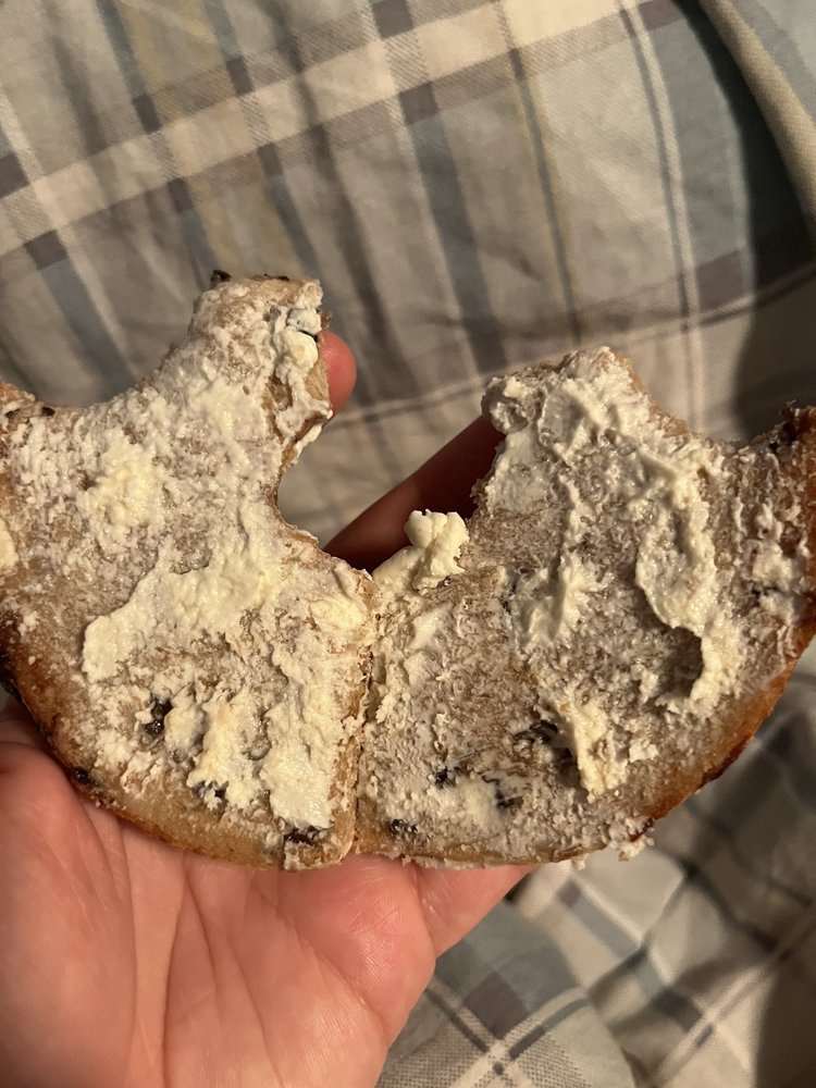 BAGEL MASTER 369 Photos & 110 Reviews 43 Cold Spring Rd, Syosset