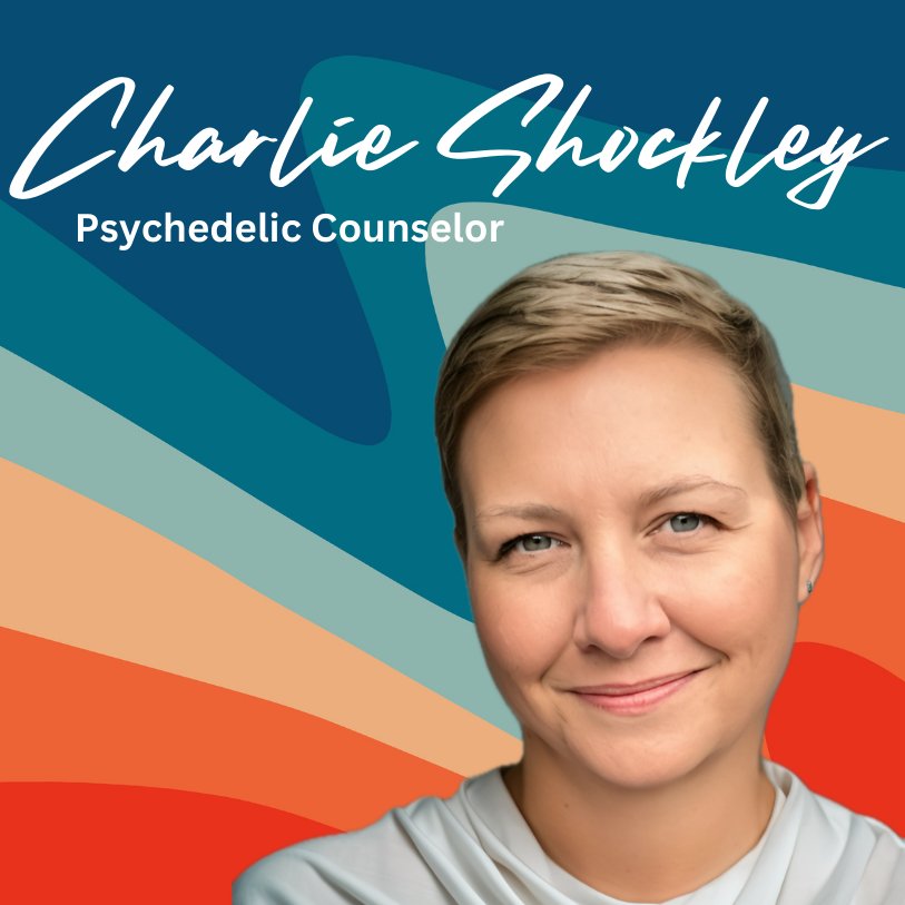 Ketamine Therapy With Charlie Shockley - grief counselor in Athens, GA