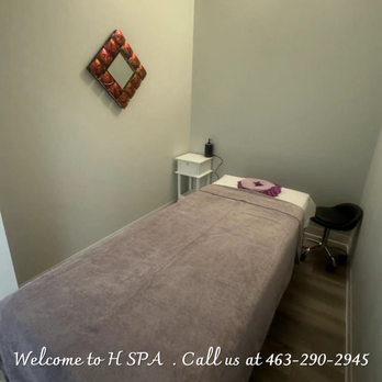 H SPA - Welcome to H SPA - Massage Near Me - Indianapolis, Indiana