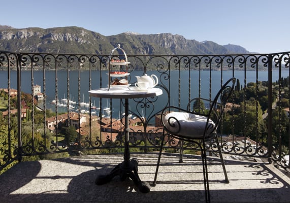 Hotel Belvedere by null