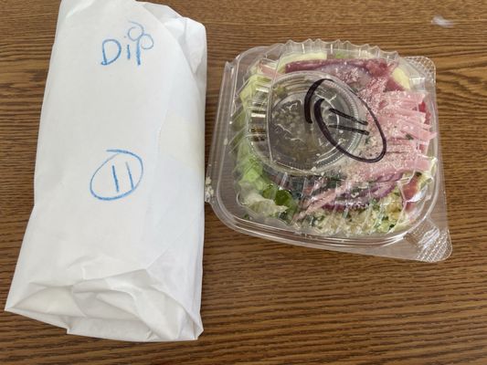 Adriana's On the Hill by null