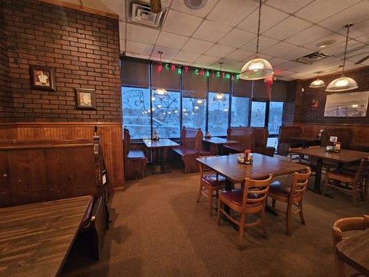 Coppola's Pizzeria & Italian Restaurant by null