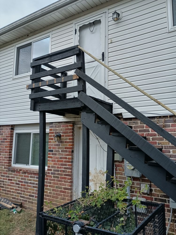 Slide of Black Brothers Flooring and More