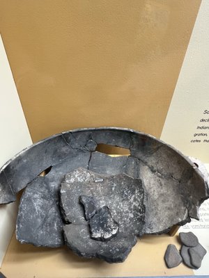 McLarty Treasure Museum by null