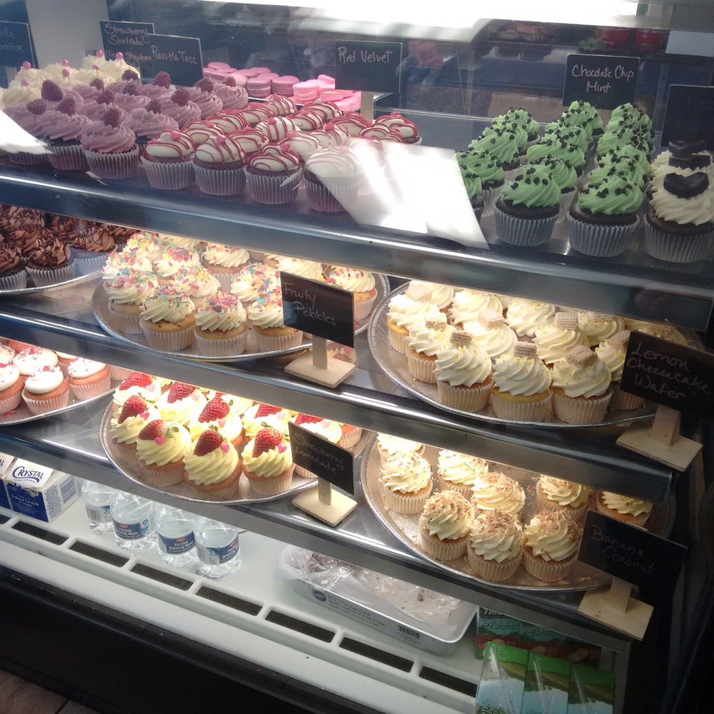 SweetArts - Cupcakes Near Me - Tracy, California SweetArts - Cupcakes Near Me - Tracy, California