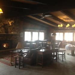 Acorn Lodge & Hotel - Main room
