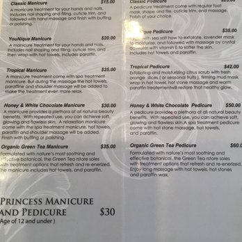 YouNique Nail Salon - Nail Salons Near Me - Dallas, Texas