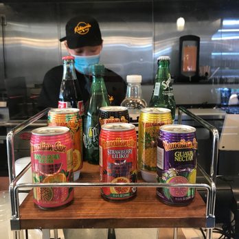 Pokeworks - Poke Near Me - Irvine, California