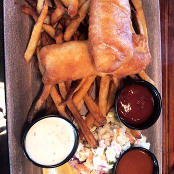 The Tipsy Oak - Fish and chips! - Gastropubs Near Me - Arlington, Texas The Tipsy Oak - Fish and chips! - Gastropubs Near Me - Arlington, Texas