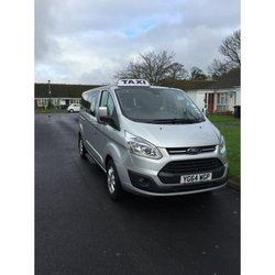Carey's Transport
