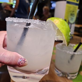 Chicken N Pickle - San Antonio - Margarita - Pickleball Near Me - San Antonio, Texas