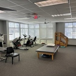 Select Physical Therapy - Colonial Heights