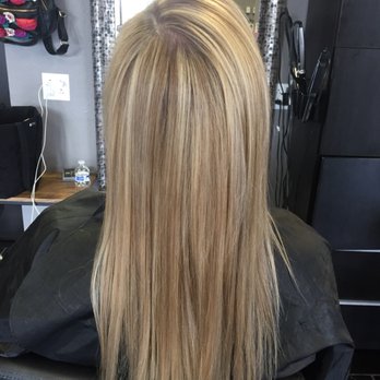 The Beauty Bar - My hair - Hair Salons Near Me - El Paso, Texas The Beauty Bar - My hair - Hair Salons Near Me - El Paso, Texas