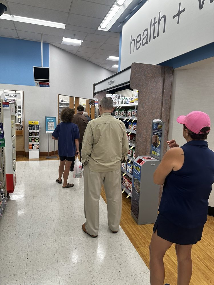 CVS PHARMACY - Updated September 2025 - 15 Photos & 23 Reviews - 4801 ...