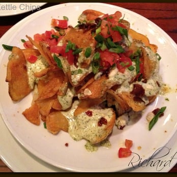 Marlow's Tavern - Good stuff! - Gastropubs Near Me - Duluth, Georgia