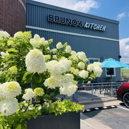 Exterior photo of Bruno’s Kitchen - Littleton, Colorado Exterior photo of Bruno’s Kitchen - Littleton, Colorado