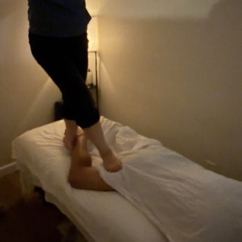 Lotus Balance Massage - I asked for this type and got the real deal for deep tissue - Massage Near Me - Charlotte , North Carolina