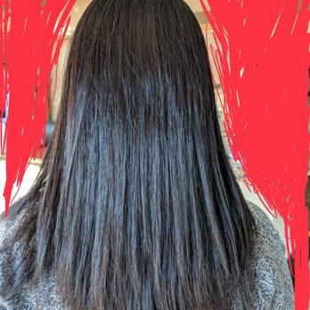 TK Salon - Hair Stylists Near Me - Tarzana, California