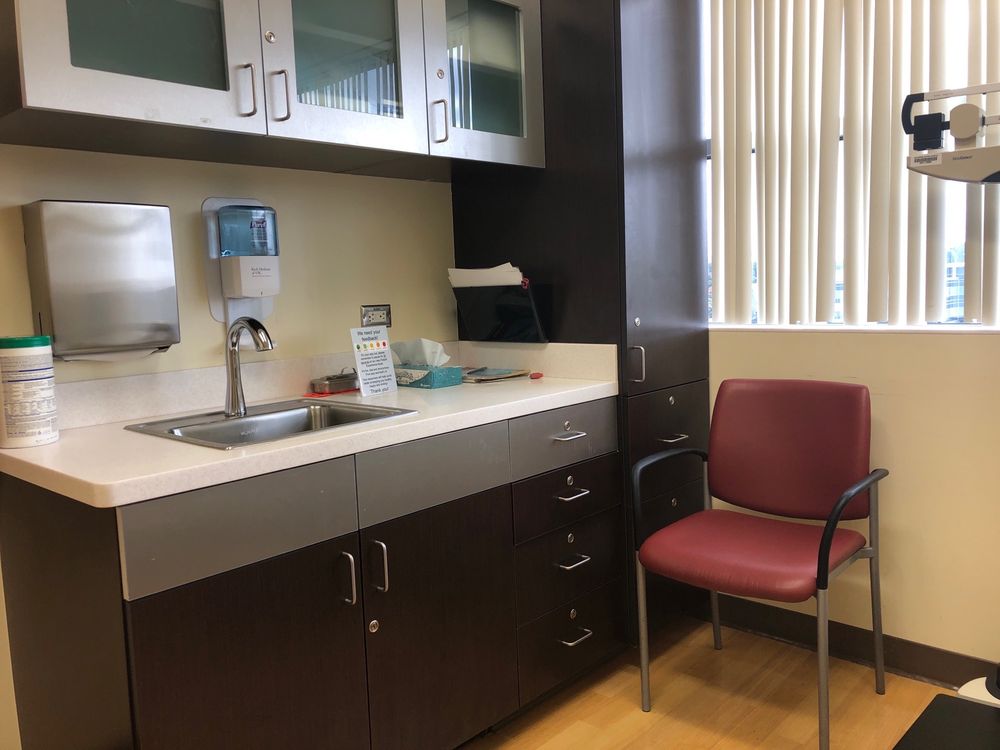 KECK MEDICINE OF USC PASADENA 32 Reviews Medical Centers 625 S