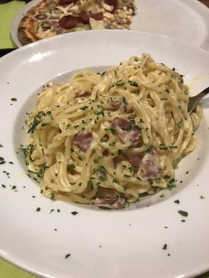 La Baita by null